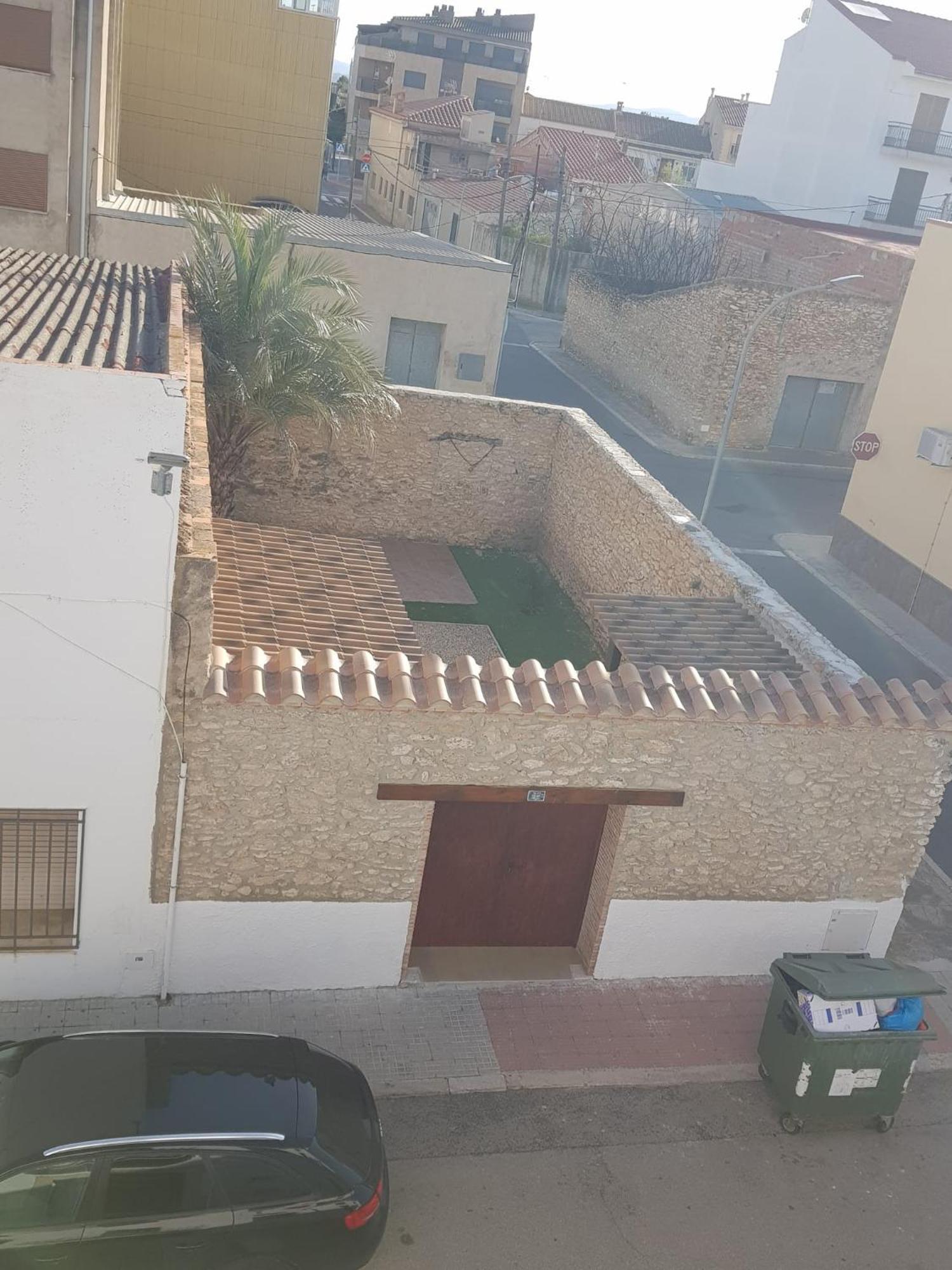 Villa Ca La Partida San Rafael del Río Esterno foto