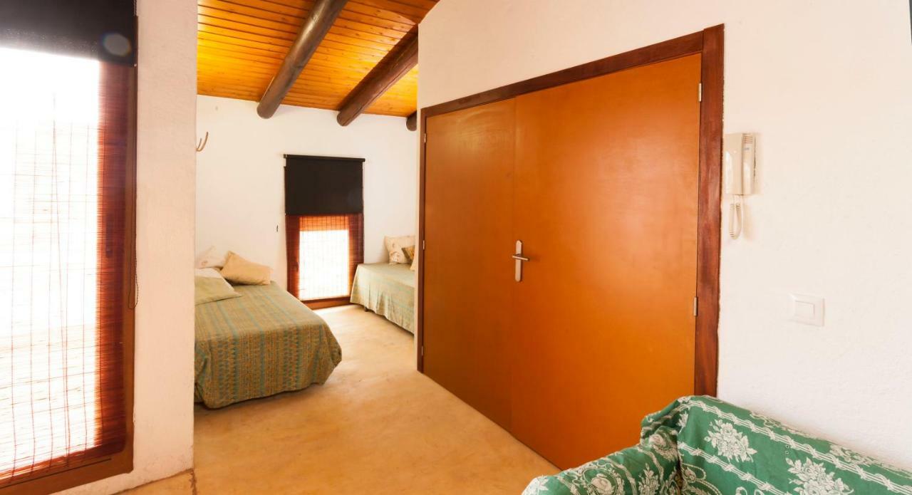 Villa Ca La Partida San Rafael del Río Esterno foto